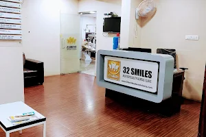 32 Smiles Multispeciality Dental Clinics, advanced root canal,implants,Invisalign & braces,whitefield. image