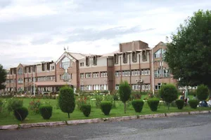Ayub Medical College image