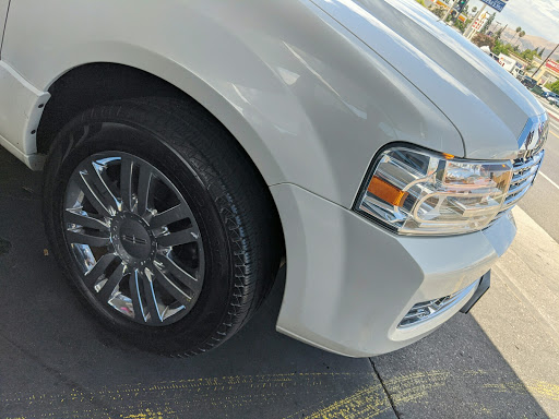 Car Wash «Classic Car Wash», reviews and photos, 18470 Devonshire St, Northridge, CA 91325, USA