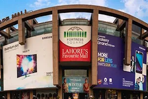 Fortress Square Mall image