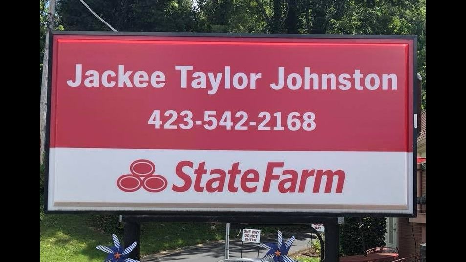 Jackee Taylor Johnston State Farm