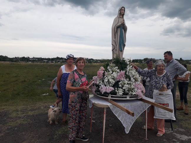 Opiniones de Parroquia Nuestra Señora de Lourdes en Tacuarembó - Iglesia