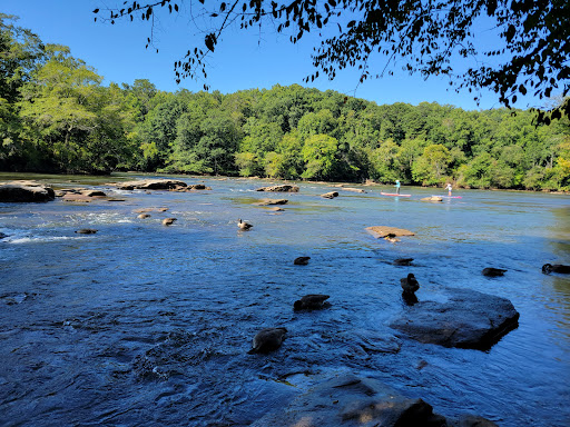 National Park «Chattahoochee River National Recreation Area, Island Ford Unit», reviews and photos, 1978 Island Ford Pkwy, Sandy Springs, GA 30350, USA