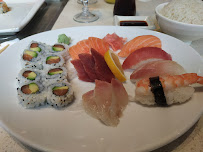 Sushi du Restaurant japonais Nagoya à Arras - n°11