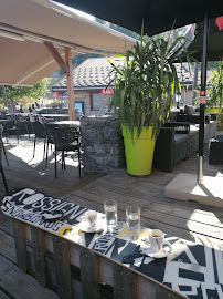 Atmosphère du Restaurant Blizzard Café à La Léchère - n°1