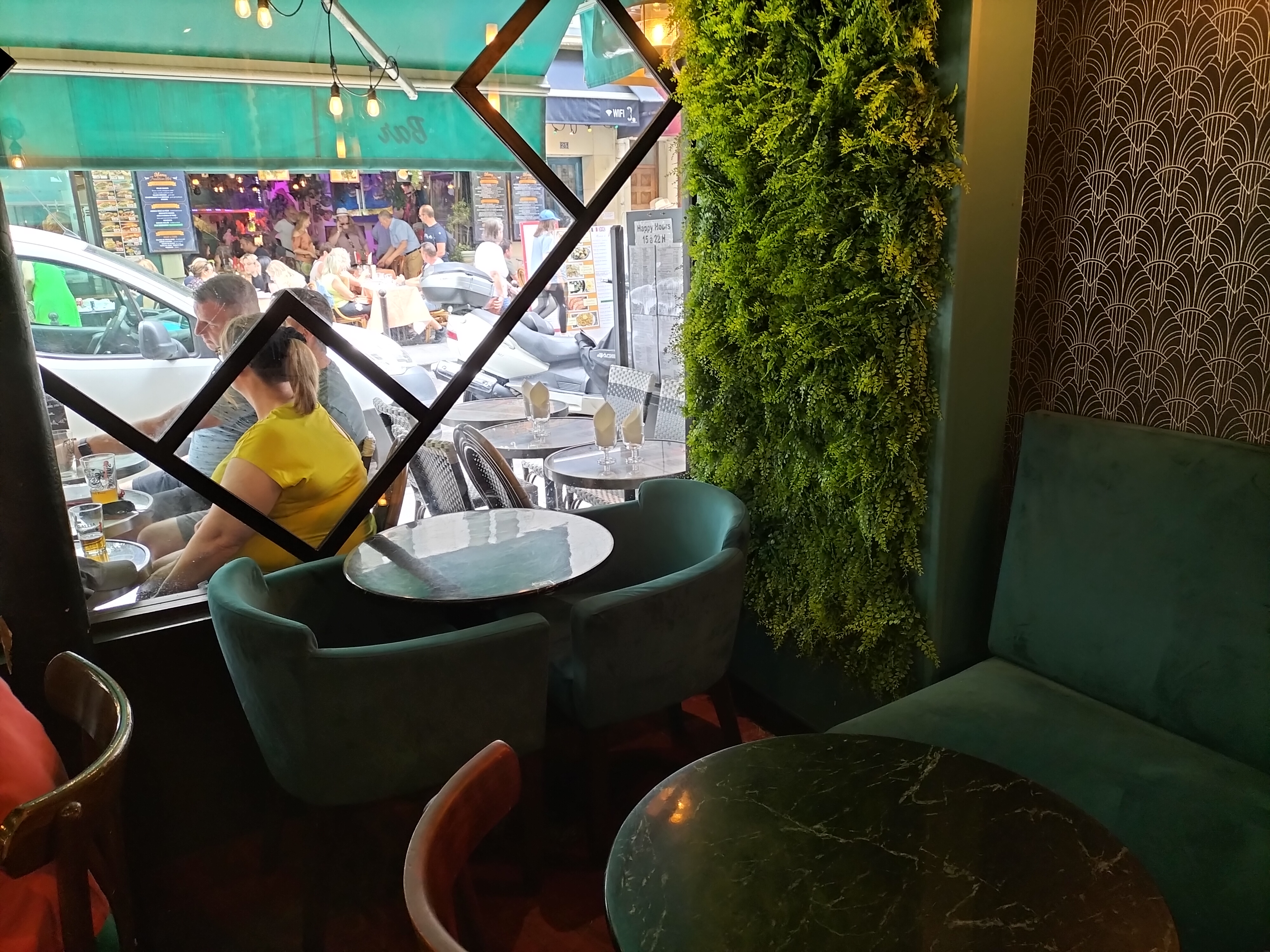 Photo n° 2 de l'avis de Jim.R fait le 27/08/2022 à 12:12