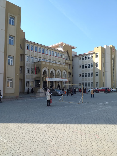 TOKİ Kayaşehir Mesleki ve Teknik Anadolu Lisesi
