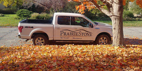 PrairieStone, Inc. Operations Shop