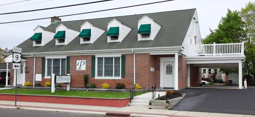 Funeral Home «Parsels Funeral Home», reviews and photos, 324 New Jersey Ave, Absecon, NJ 08201, USA