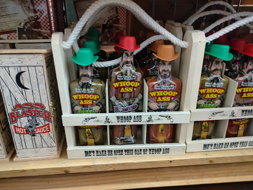 General Store «Texas General Store», reviews and photos, 406 S Main St, Grapevine, TX 76051, USA