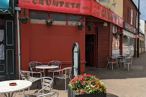Crumpets Cafe image