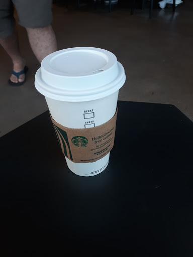 Coffee Shop «Starbucks», reviews and photos, 4601 Phoenix Ave, Fort Smith, AR 72903, USA