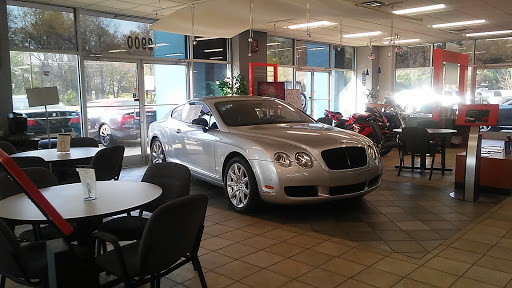 Used Car Dealer «Inline Auto Sale», reviews and photos, 2900 N Main St, Fuquay Varina, NC 27526, USA