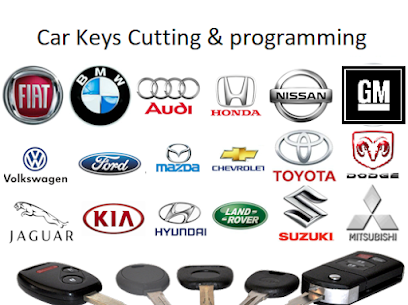Electronics Home Services & Car Keys Service
