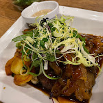 Photo n°4 de l'avis de Jette. fait le 01/02/2022 à 19:37 sur le  Köstritzer Bierhaus à Gera