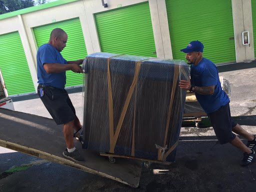 Moving and Storage Service «Sureway Moving and Storage», reviews and photos, 1919 NW 19th St #103, Fort Lauderdale, FL 33311, USA