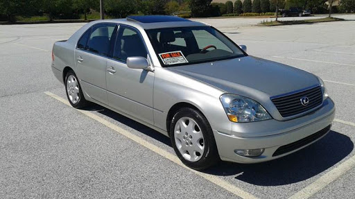 Used Car Dealer «JCW Auto Brokers LLC», reviews and photos, 4780 GA-5 D-6, Douglasville, GA 30135, USA