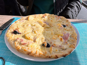 Photo n°36 de Chez Francis à Orcières ()