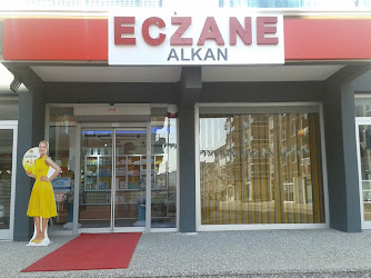 ALKAN ECZANE
