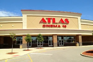 Atlas Cinemas Great Lakes Stadium 16 image