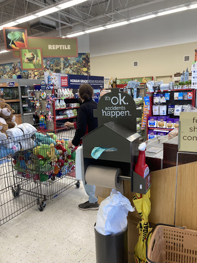 Pet Supply Store «Petco Animal Supplies», reviews and photos, 2350 Central Park Ave, Yonkers, NY 10710, USA