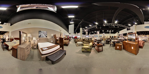 Furniture Store «Tenpenny Furniture», reviews and photos, 44225 Twelve Mile Rd, Novi, MI 48377, USA