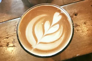 Midtown Coffee Dardanelle image