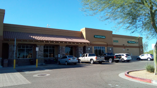 Supermarket «Walmart Neighborhood Market», reviews and photos, 2435 E Baseline Rd, Phoenix, AZ 85042, USA