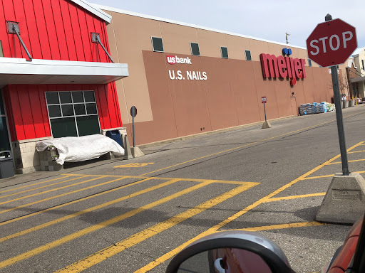 Grocery Store «Meijer», reviews and photos, 6550 Harrison Ave, Cincinnati, OH 45247, USA