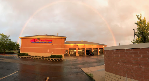 Tire Shop «Firestone Complete Auto Care», reviews and photos, 2121 Orchard Rd, Montgomery, IL 60538, USA