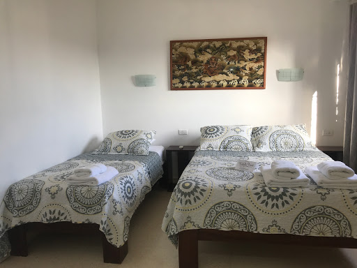 Airbnb en Habana
