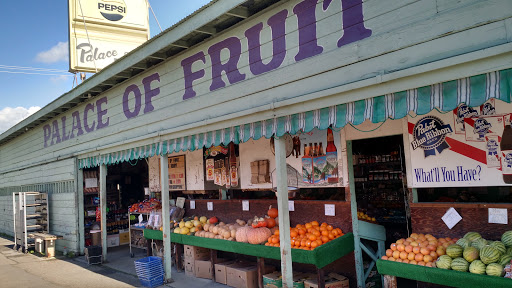 Produce Market «Palace of Fruit», reviews and photos, 8 Ely Rd N, Petaluma, CA 94954, USA