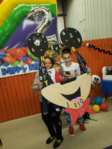 Amusement Center «Par-Tee Time, Inc», reviews and photos, 124 Kay Dr # B, Easley, SC 29640, USA