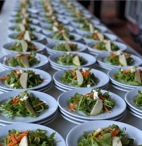 Caterer «Foodie Catering», reviews and photos, 213 Clear Lake Way, Orlando, FL 32805, USA