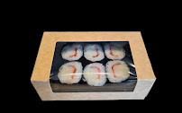 Sushi du Restaurant japonais L-Sushi à La Guerche-de-Bretagne - n°10