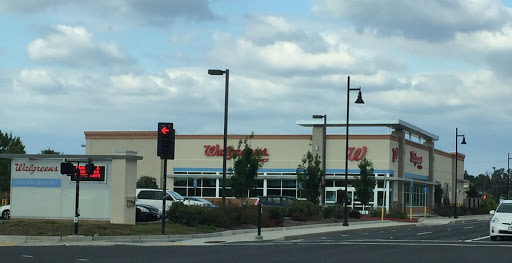 Drug Store «Walgreens», reviews and photos, 10701 Folsom Blvd, Rancho Cordova, CA 95670, USA