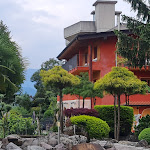 Photo n°2 de l'avis de Gianluigi.a fait le 20/05/2023 à 08:13 sur le  Empire Resort à Clusane