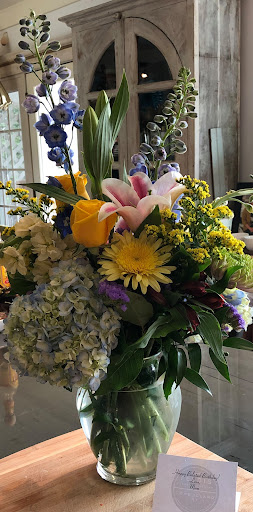 Florist «Feldis Florists Inc», reviews and photos, 2170 Sunrise Hwy, Merrick, NY 11566, USA
