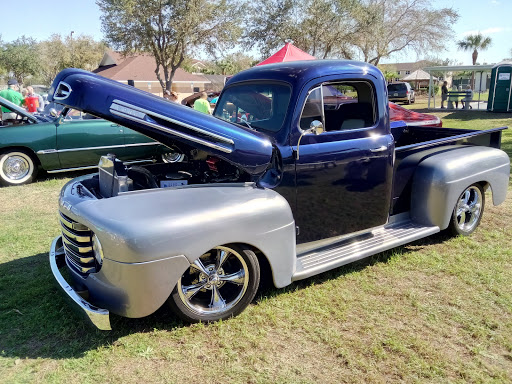 Golf Course «Freedom Fairways Golf Course & Tennis Club», reviews and photos, 3932 Upper Creek Dr, Sun City Center, FL 33573, USA