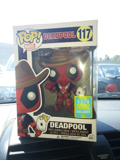 Video Game Store «GameStop», reviews and photos, 25050 Riding Plaza, Chantilly, VA 20152, USA