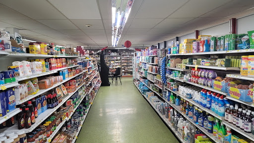 Grocery Store «Townmarket», reviews and photos, 117 E Main St, Newmanstown, PA 17073, USA