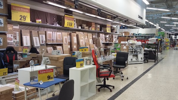 Imagen de Centro Comercial Holea (13 de 25)