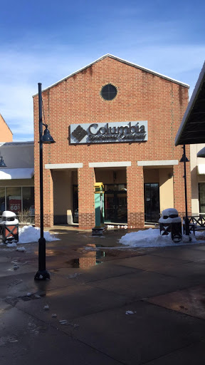 Columbia Sportswear, 18 West Lightcap Rd #0601, Pottstown, PA 19464, USA, 