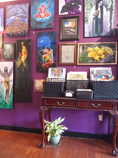 Find dream chaser tattoo ideas for your next unique tattoo in Pahoa at Electric Jungle Tattoo