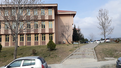 Trakya Üniversitesi Merkez Kütüphanesi