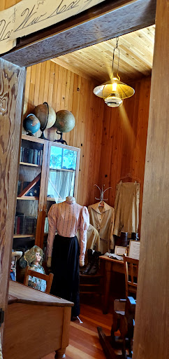 Park «Heritage Hill Historical Park», reviews and photos, 25151 Serrano Rd, Lake Forest, CA 92630, USA