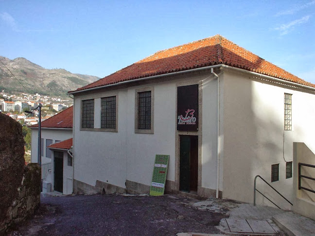 Teatro das Beiras - Covilhã