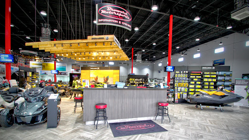Motorcycle Dealer «Broward Motorsports of Ft. Lauderdale», reviews and photos, 1090 W Sunrise Blvd, Fort Lauderdale, FL 33409, USA