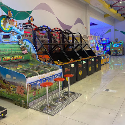 Fantasy Park Jardim Sulacap Rio de Janeiro