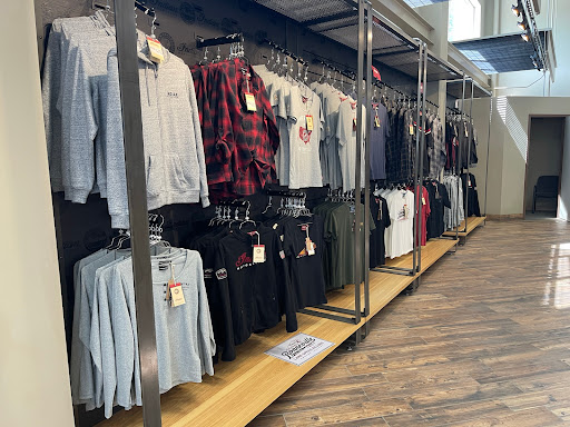 Motorcycle Dealer «Wheels Inc, Wheels Indian Motorcycle», reviews and photos, 432 36th St S, Fargo, ND 58103, USA